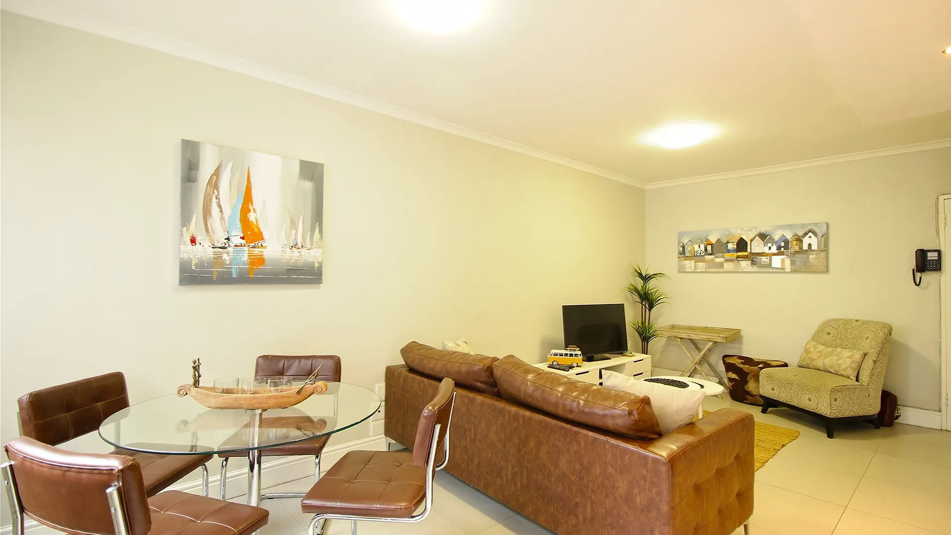 66 Keerom 118 Apartment Kuils River