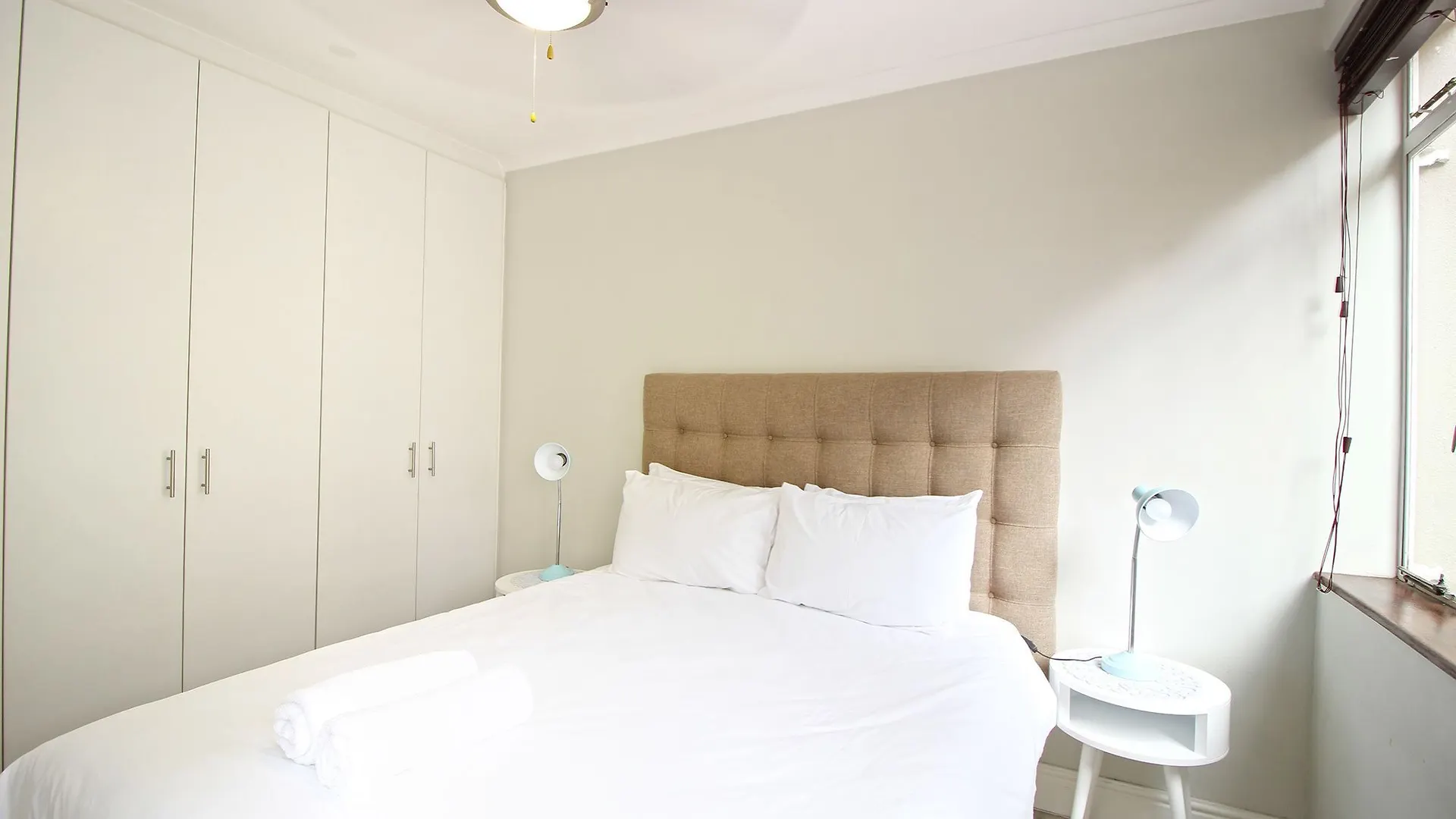 66 Keerom 118 Apartment Kuils River