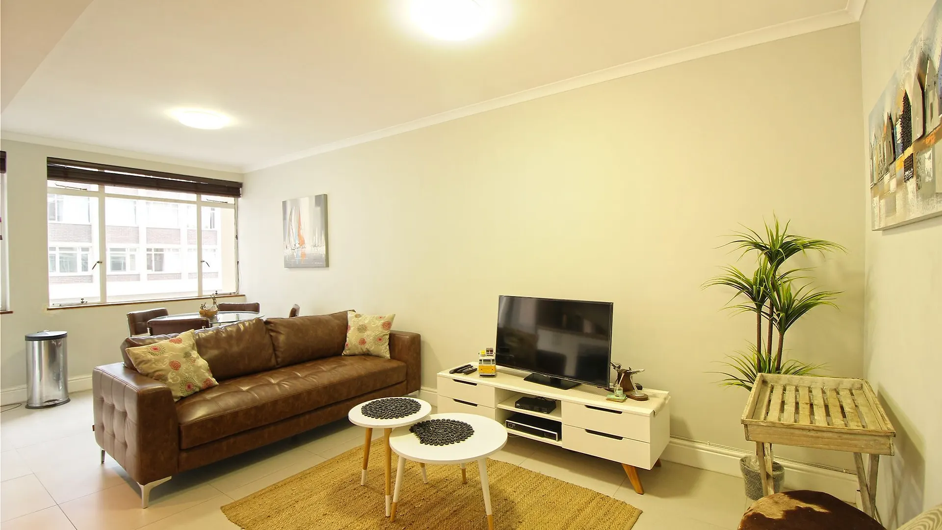 66 Keerom 118 Apartment Kuils River South Africa